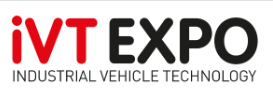Logo: IVT Expo